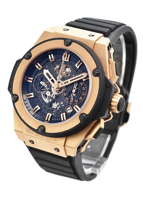 hublot king power price malaysia|Hublot King Power .